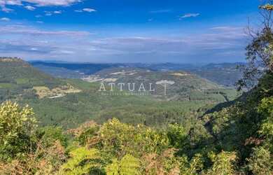 Imagem 5: TERRENO DOS SONHOS VISTA PERMANENTE PARA O VALE