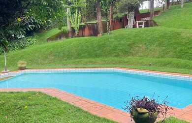 Imagem 9: Linda casa para venda no condomínio Tamboré 1 em Barueri - SP