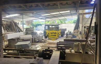 Imagem: O terreno possui 465m² de Área e está localizado em Maravista