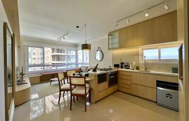 Imagem 2: Oportunidade na Zona Nova 2 Suítes, Box Duplo e Área de Lazer