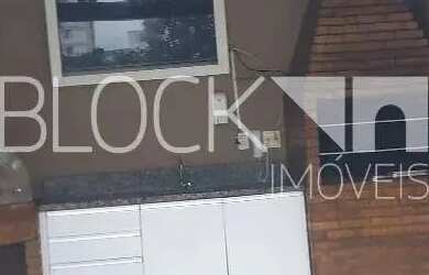 Imagem 3: Campo Grande Apartamento cobertura com 2 dormitórios