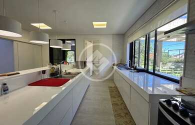 Imagem 5: CASA NO JARDINS DA LAGOA ALTO PADRÃO EM LAGOA SANTA Apresento uma residência...