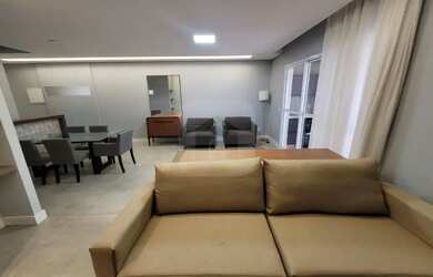 Imagem 7: Apartamento para locação bairro Jardim Karaiba