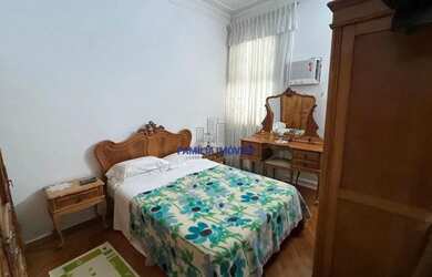 Imagem 9: Casa para alugar ou vender 3 quartos 1 vaga Campo Grande Santos SP