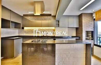 Imagem 14: APARTAMENTO À VENDA NO BRÁS, 1 DORMITÓRIO, 1 SUÍTE. 1 VAGA DE GARAGEM