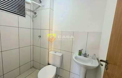 Imagem 8: JHU-Apartamento 2 quartos com suite Parque Valence - Balneário de Carapebus,...