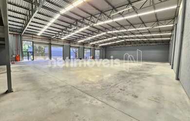 Imagem 4: Locação Galpão Cinco Contagem