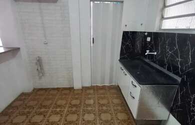 Imagem 6: Imóvel para aluguel com 50 metros quadrados com 1 quarto em Gonzaga -...