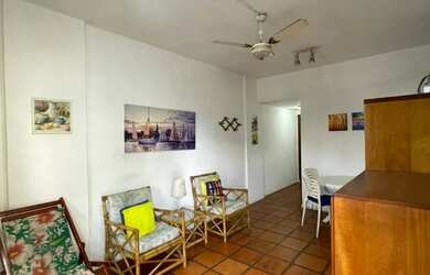 Imagem 2: Apartamento, para locação, bairro Cidade Nova, na cidade de Iguaba....