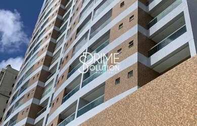 Imagem: O apartamento possui 4 Dormitórios, 5 Banheiros, 4 Vagas na