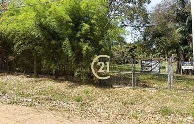 Imagem 7: Terreno à Venda no Condomínio Mosteiro de Itaici - Colinas do Mosteiro...