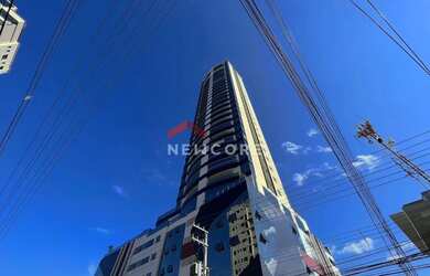 Imagem 3: Apartamento em Av Nereu Ramos, Esq 334 E 336 - Meia Praia - Itapema/SC