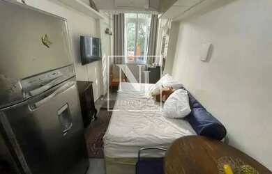 Imagem 16: APARTAMENTO, 1 quarto, no Bairro de Copacabana