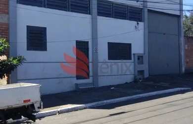 Imagem 2: PAVILHÃO / DEPÓSITO SÃO JORGE NOVO HAMBURGO