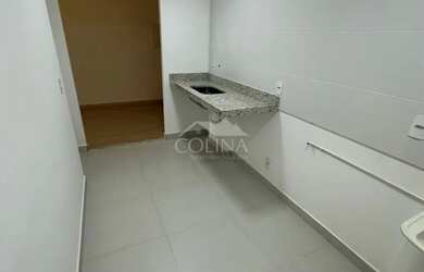 Imagem 7: Apartmento à venda no Residencial Monte Carlo no bairro Pacaembu I em...