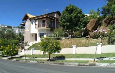 Imagem 1: Casa - Pinheiro - Valinhos