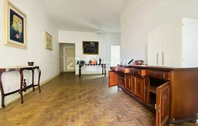 Imagem 7: Imóvel para venda possui 110 metros quadrados com 2 quartos em Santa...