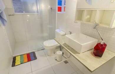 Imagem 11: Apartamento térreo estilo loft, contem cômodos integrados, poucas paredes...