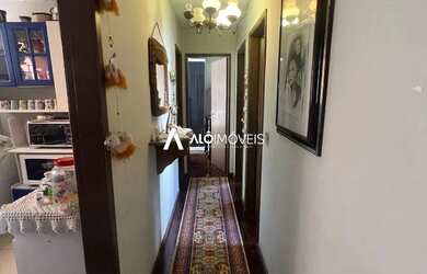 Imagem 5: Apartamento 3 Quartos 1 Vaga no Boa Vista, Curitiba Próx Parque Bacacheri...