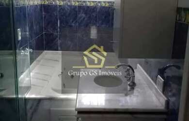 Imagem 16: Casa com 4 dormitórios à venda, 362 m² por R$ 1.450.000,00 - Condomínio Residencial Terras