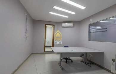 Imagem 8: Andar corrido para aluguel, 9 vagas, Vale do Sereno - Nova Lima/MG