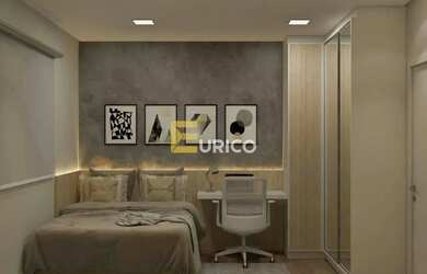 Imagem 13: Casa em Condomínio em Sorocaba 3 suítes, 2 vagas, varanda gourmet