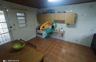 Imagem 11: Chácara em Arujá. Piscina, Churrasqueirae80m² de Área