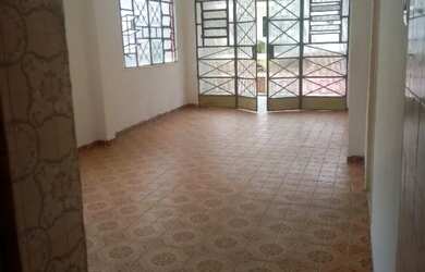 Imagem 9: Aluga-se casa em praia grande- 1 andar