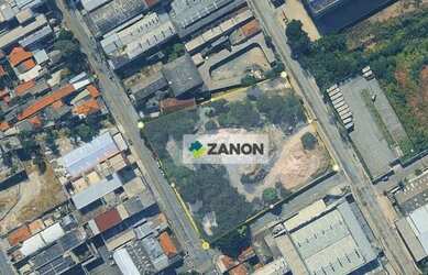 Imagem 5: Terreno, 8675 m² - venda por R$ 27.000.000,00 ou aluguel por R$ 120.000,00/mês...