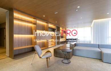 Imagem 16: Apartamento, Chácara Santo Antônio Zona Sul - São Paulo