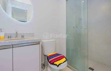 Imagem 13: Imóvel para venda tem 52 metros quadrados com 2 quartos em Azenha - Porto...