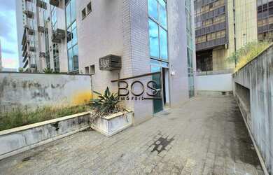 Imagem 15: Andar corrido na Praça da Assembléia - 10 Salas - 6 Varandas - 5 vagas - Bairro: Santo Ago