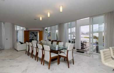 Imagem 14: Santa Felicidade, casa 622m² em terreno de 2.151m², 5 quartos, 3 suítes,...