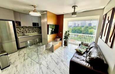 Imagem 10: LIFE DA VILA Imóvel para aluguel e venda com 2 quartos em São Francisco...