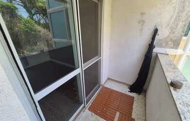 Imagem 9: Imóvel para aluguel com 80 metros quadrados com 2 quartos