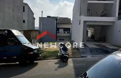 Imagem: Lote em condomínio em Rua Terezinha Pimenta Martins - Parque