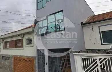 Imagem: O depósito possui 201m² de Área e está localizado em Vila