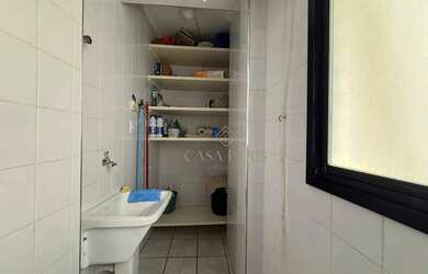 Imagem 9: Apartamento à venda, 86 m² por R$ 420.000,00 - Aviação - Praia Grande/SP