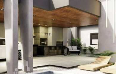 Imagem 7: RR0090D CASA A VENDA 173m² TERRAS DE SANTA BÁRBARA - OPORTUNIDADE -...