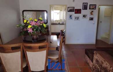 Imagem 7: Sobrado a venda com piscina à 30 metros do mar