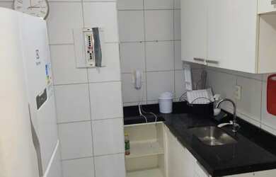 Imagem 6: APTO Locação 2Qtos ( 1 Suíte) Jardim Oceania - PB