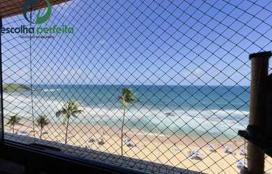 Imagem 2: Apartamento 1 Suíte Vista Mar 1 Vaga