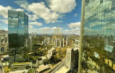 Imagem: O apartamento possui 3 Banheiros, 500m² de Área e está localizado