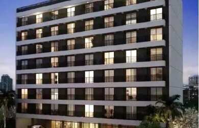 Imagem: O depósito possui 3 Vagas na garagem, 105m² de Área e está