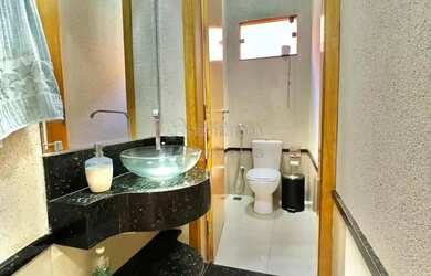 Imagem 4: Vendo - Casa Térrea - Condomínio Village La Montagne