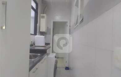 Imagem 9: Apartamento 190 m2, 3 quartos uma suíte no Recreio dos Bandeirantes