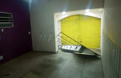 Imagem 12: Galpão para alugar, com 1 banheiro, 130 m², na região do Imirim, ótimo...