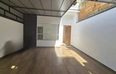 Imagem 3: Casa no Bairro Parque Real