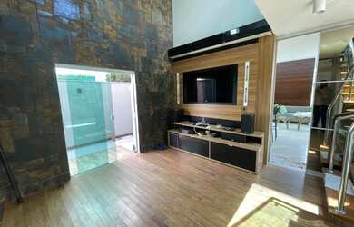 Imagem 10: CASA DUPLEX DE ALTO PADRÃO COM 300M² 3 SUÍTES AMPLAS E CLIMATIZADAS,...