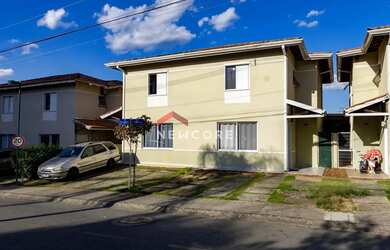 Imagem 1: Casa de condomínio em Rua dos Coqueirais - Jardim Petrópolis - Cotia/SP